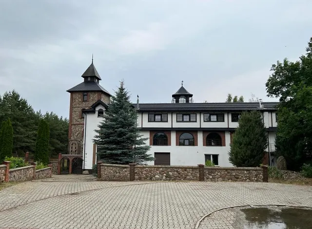 Agroturystyka Trzy wieże