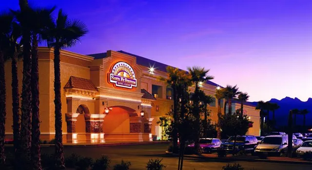 Santa Fe Station Hotel and Casino