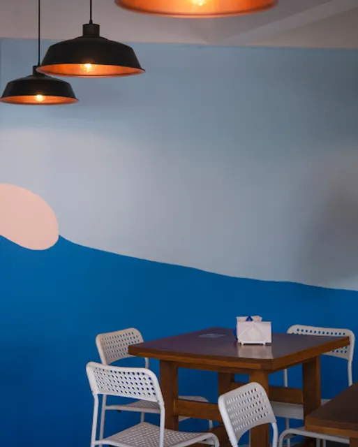 Rey Pizza - Los Lagos Xalapa