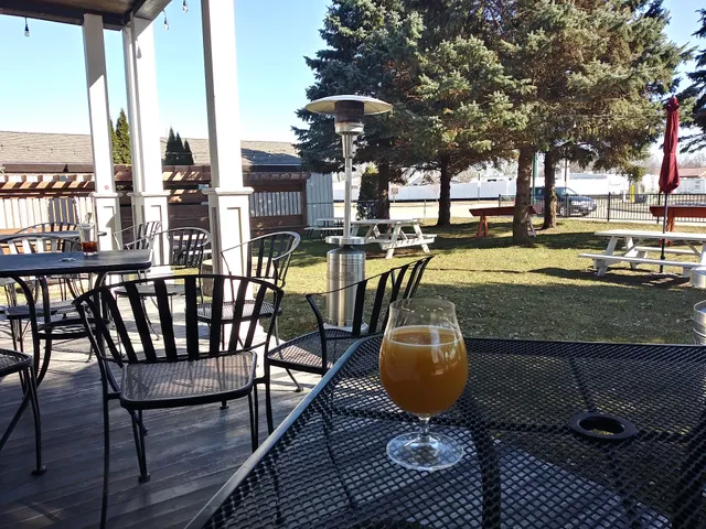 Dry Creek Brew at 100 Main