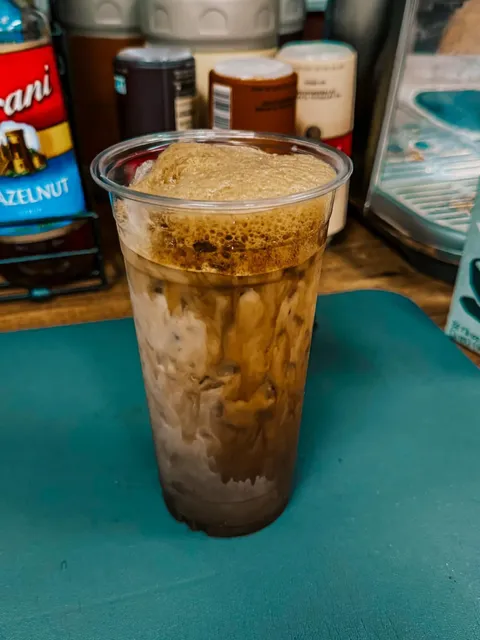 Ever Lovin Cup - Jewett