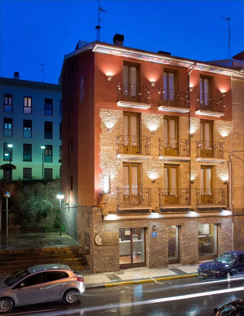 Hotel La Posada de la Luna