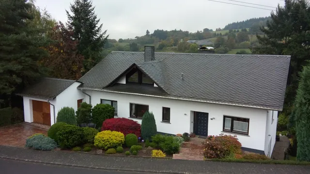 Ferienwohnung Brillant am Nationalpark Hunsrück-Hochwald