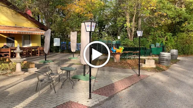 Gasthaus am Kirchenfeld