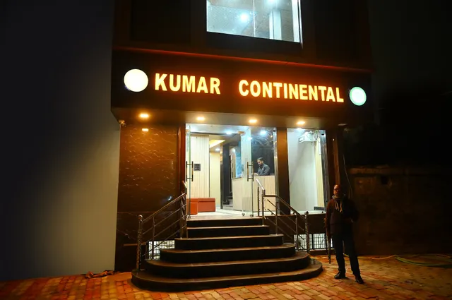 Kumar Continental