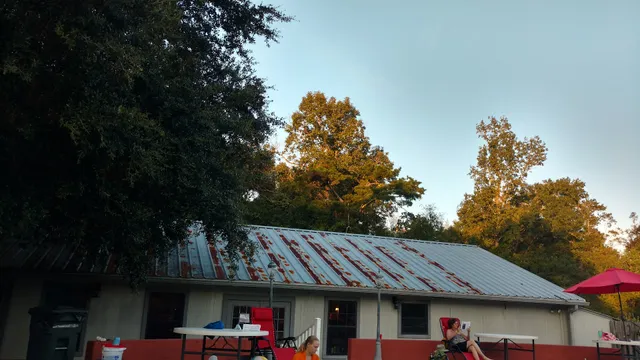 Gryphon's Nest Campground