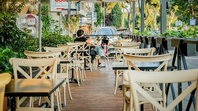 Fermento Bistrot Caffè