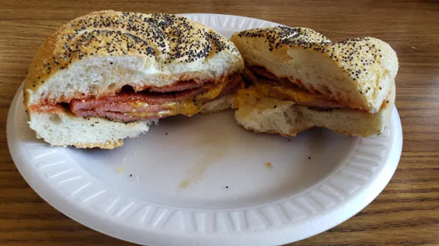 Alpine Deli & Pork Store Inc