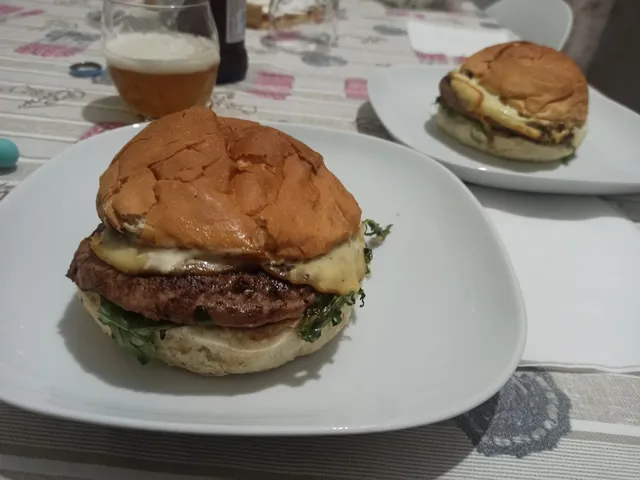 L'Apetta Traditional & Street Food