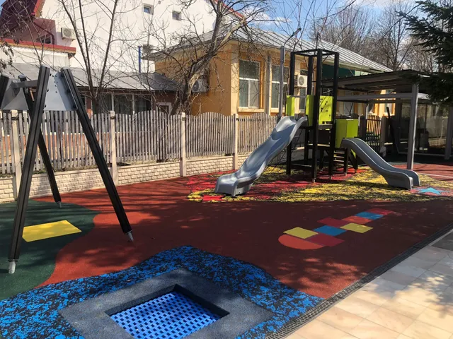 Pensiunea Sabrina Lacu Sărat Brăila