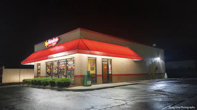 Hardee’s