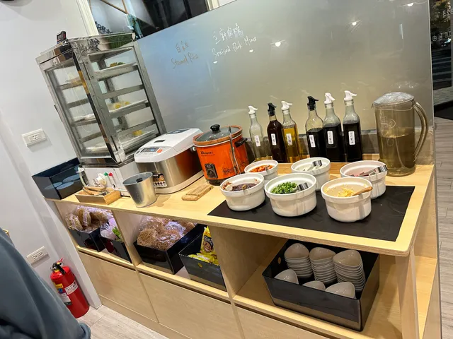 饗點鍋精緻鍋物 台中文心店