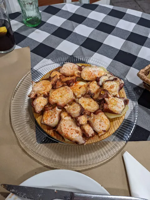 Meson Restaurante Piloñes