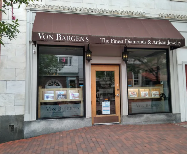 Von Bargen's Jewelry