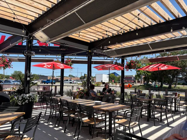 Beertown London - White Oaks