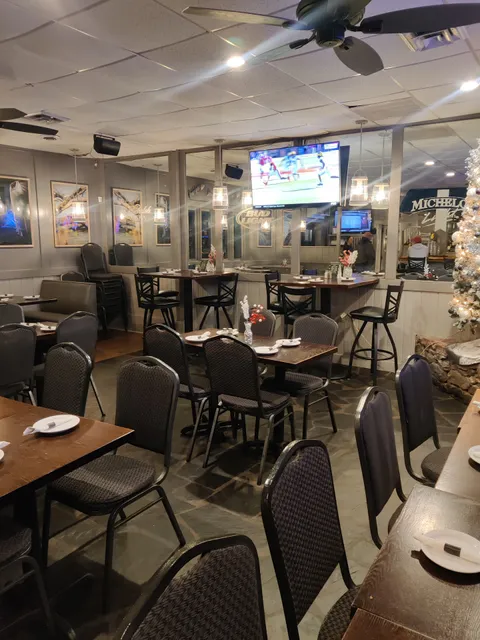 Bridgewater - Clarksville, VA