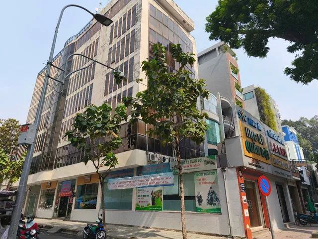 Nhà khách Thanh Niên