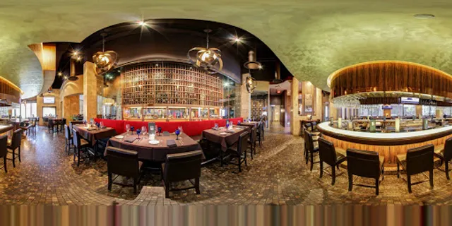 Perry’s Steakhouse & Grille