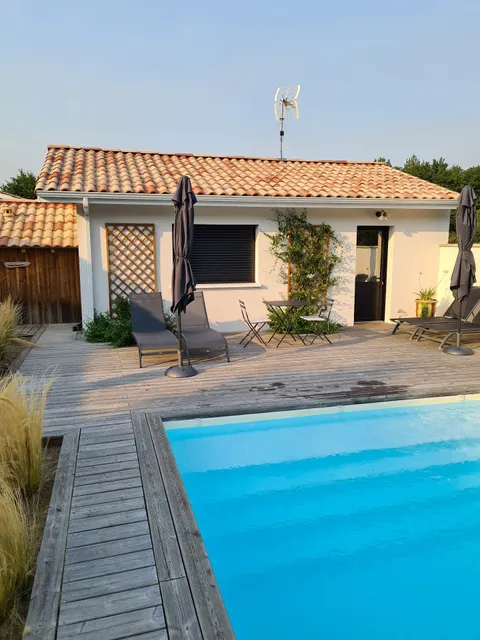 Les Villas de Gascogne