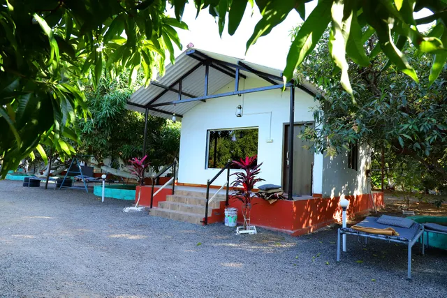 Danak Farm and Resort