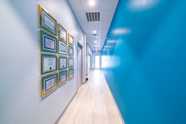 Luminous Health &Wellness