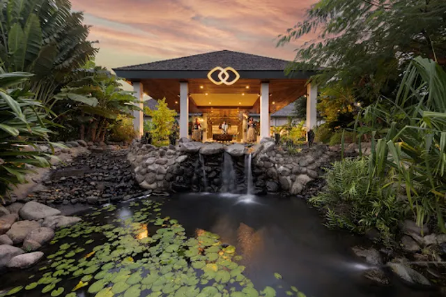 Sofitel Fiji Resort and Spa