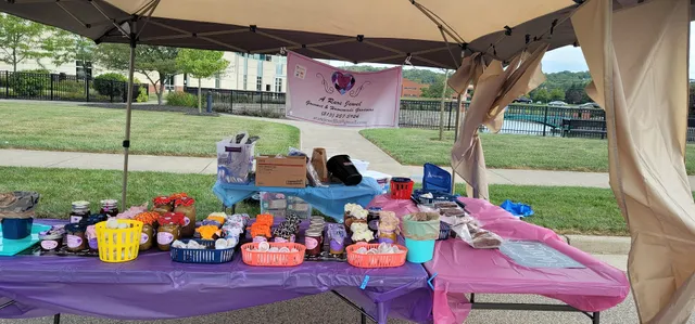 West Chester Farmers Market