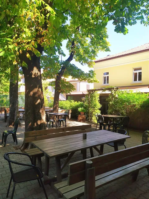 Pizzeria Autstanding Trieste