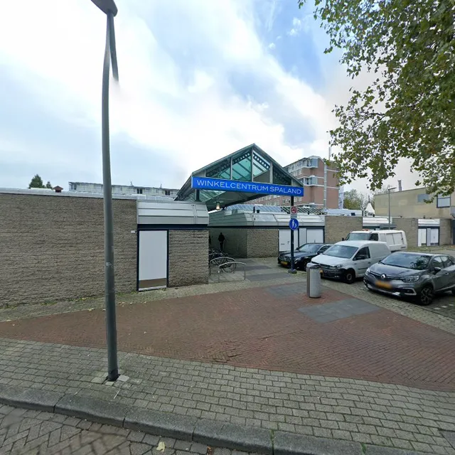 Meesterbakker Remmerswaal Roodenrijs Hof van Spaland | Bakker Schiedam