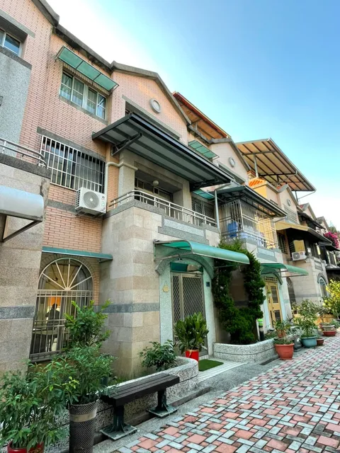 埔里北梅民宿 Beimei Homestay