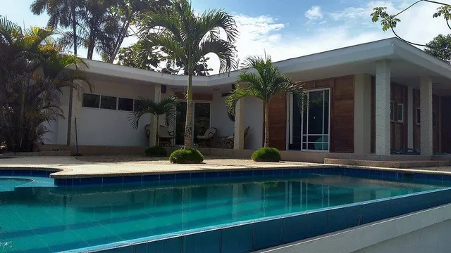 Wisdom Garden Guest House