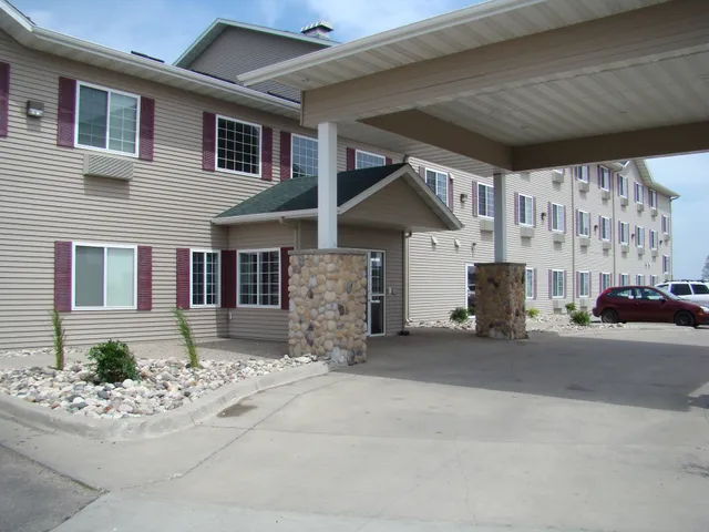 Governors' Inn & Conference Center