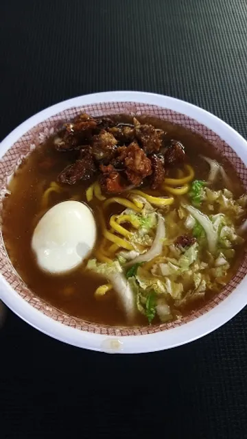 King Exzel Goto and Chickentastic