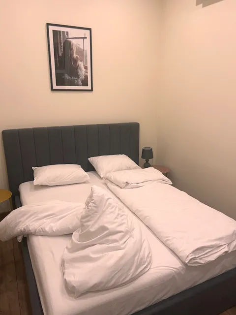 The House- Central Boutique Apartments