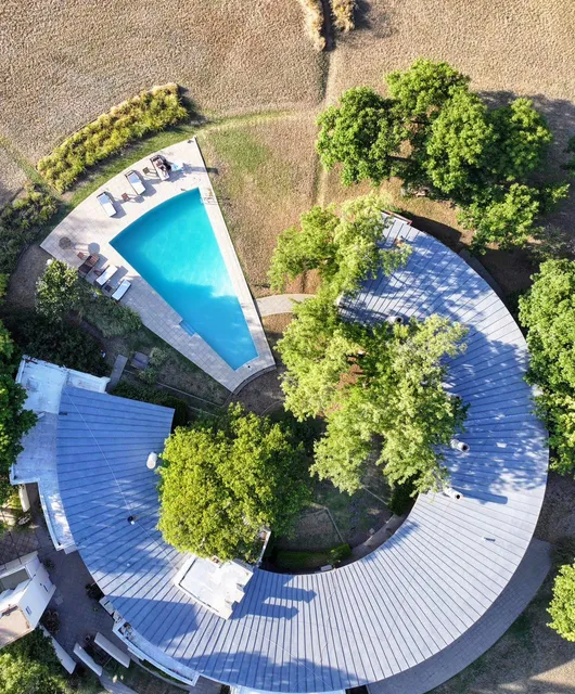 Posada Piedras Blancas