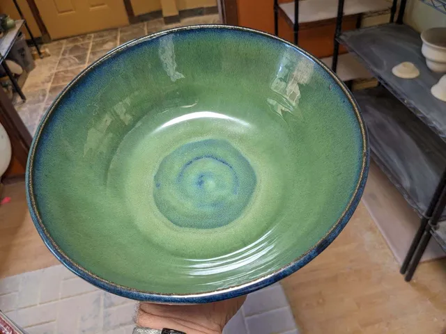 Glass & Stone Pottery Studio