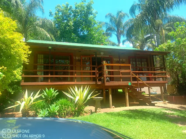 Lala Lapa Self-Catering Accommodation