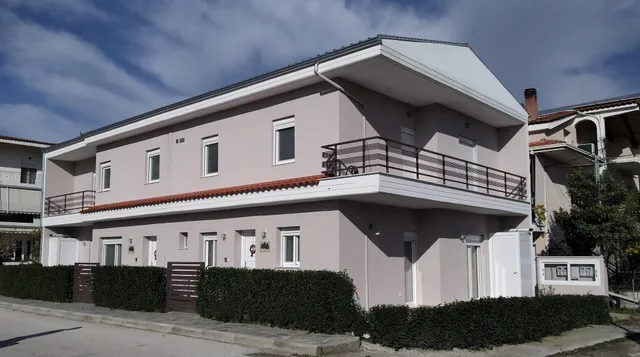 VIRGIN ROCKS APARTMENTS