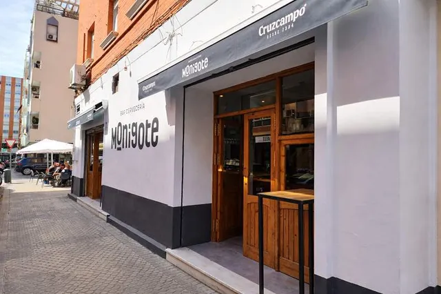 Pub La Quesería