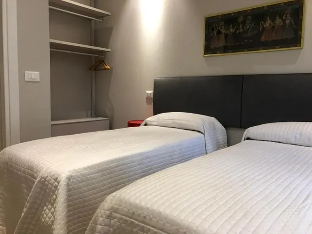 Appartamento Mariapaola