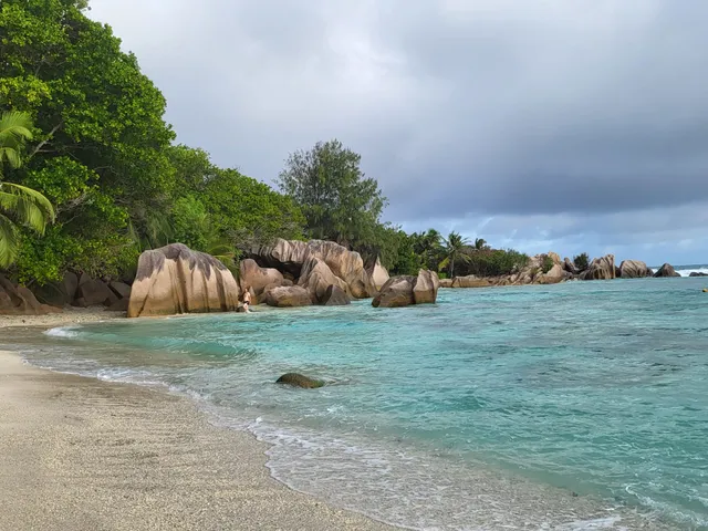 Anse Pierrot