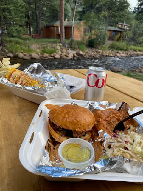 Rivers Edge BBQ