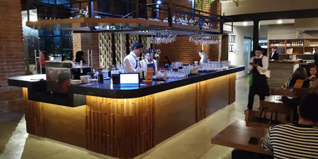 Caprichito Isla Musala