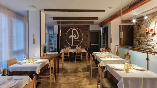 Restaurante Portela
