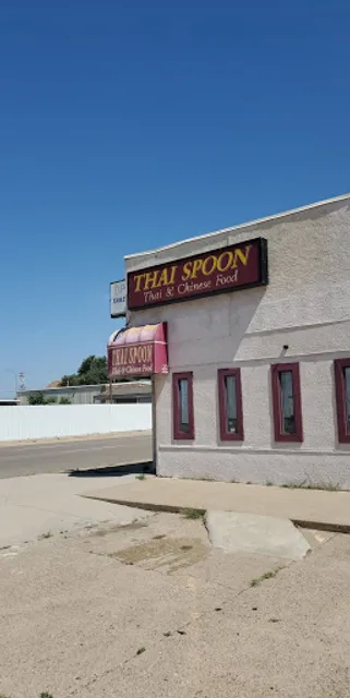 Thai Spoon Restaurant