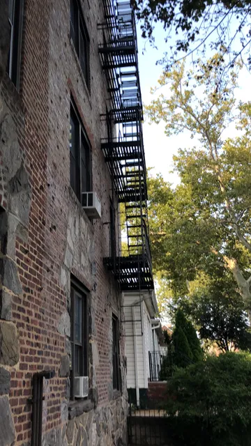 NY City Iron Works Corp.