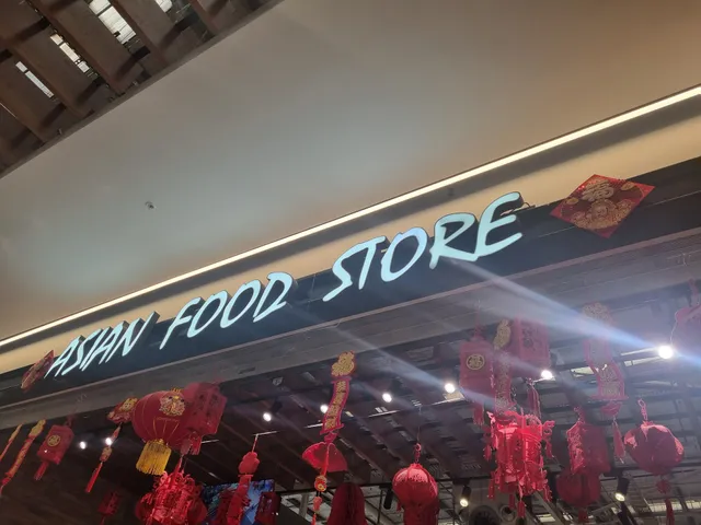 Asian Foodstore