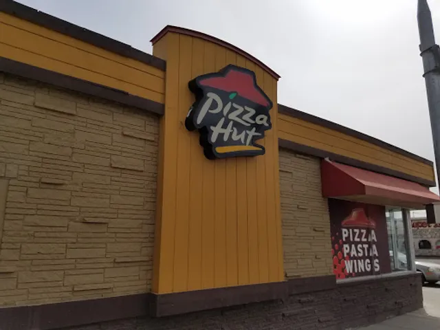 Pizza Hut