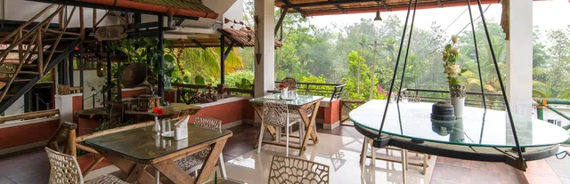 Olives Home Stay and Resort