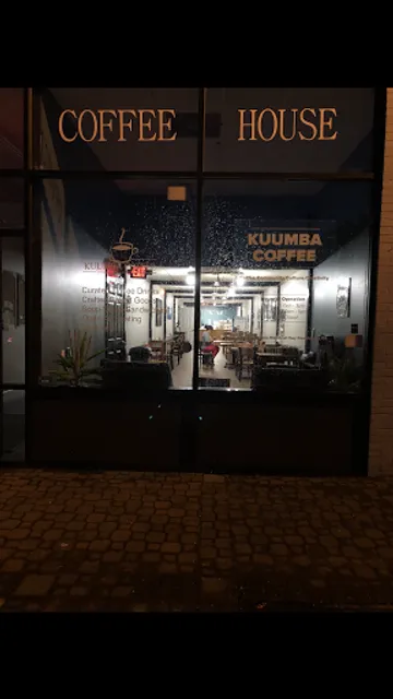Kuumba Coffee